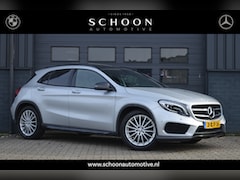 Mercedes-Benz GLA-Klasse - 250 Ambition | PANO | H&K | TREKHAAK |