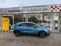 Opel Crossland X - 1.2 Turbo 110pk Start/Stop Edition 2020