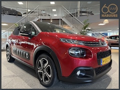 Citroën C3 - 1.2 82pk Feel Edition, NL auto, Navi, Clima, DAB+