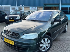 Opel Astra - 1.6 Edition | Nieuwe APK | Airco | EL Ramen | Radio | Trekhaak |