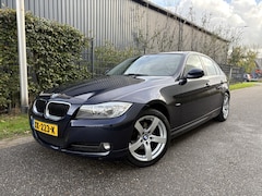 BMW 3-serie - 316i Executive / NAVI / AIRCO ECC / CRUISE