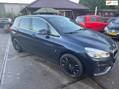 BMW 2-serie Active Tourer - 225xe iPerformance Centennial Executive Inruil Mogelijk [Automaat]