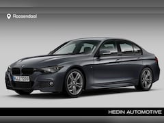 BMW 3-serie - 320i Edition M Sport Shadow Executive | Hifi | Stoelverwarming | Lichtpakket | Sportstoele