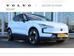 Volvo EX30 - Extended Range Plus 69 kWh | El. Achterklep | Privacy glas | Camera | Adapt. Cruise | Verw