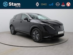 Nissan Ariya - Advance 66 kWh Adapt. cruise | 360° Camera | Navi | Parksens. | Stoel-/stuurverwarming