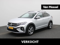 Volkswagen Taigo - 1.5 TSI R-Line 150 PK | Automaat | R-line | Apple carplay | Camera | Parkeersensoren | Ada