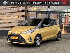 Toyota Yaris - 1.5 Hybrid Y20