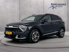 Kia Sportage - - 1.6 T-GDi MHEV GT-Line Edition // DEALERONDERHOUDEN // OPENDAK //