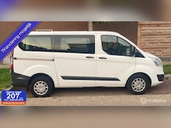 Ford Transit Custom - Combi 310 2.0 TDCI L1H1 Trend