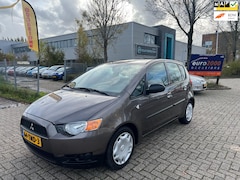 Mitsubishi Colt - 1.1 Edition One - AIRCO - 5 DRS - NETJES