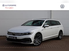 Volkswagen Passat Variant - 1.4 TSI PHEV GTE Business 218pk DSG6