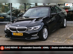 BMW 3-serie - 318i High Executive DEALER OND. NL-AUTO NAP