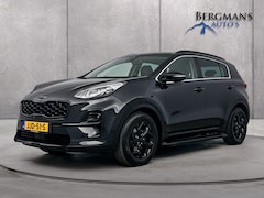 Kia Sportage - 1.6 T-GDI DynamicPlusLine // DEALERONDERHOUDEN // PANODAK // JBL //