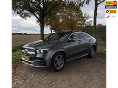 Mercedes-Benz GLE-Klasse Coupé - 350 de AMG 4MATIC | 360° CAMERA | TREKHAAK | PANORAMA | APPLE CARPLAY | APK T/M 7-7-2026 |