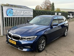 BMW 3-serie Touring - 320d High Executive