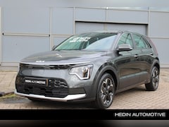 Kia Niro EV - Light Edition 64.8 kWh | Navigatie | Adapt. Cruise Control | Climate Control | Camera | PD