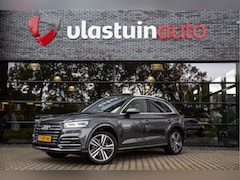 Audi Q5 - 55 TFSI e quattro Competition , Panoramadak, Trekhaak, Bang&Olufsen,