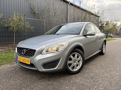 Volvo C30 - 1.6 Kinetic / AIRCO / CRUISE / 146dkm NAP