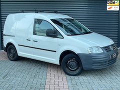 Volkswagen Caddy - 2.0 SDI Trekhaak | Schuifdeur