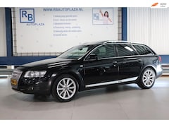 Audi A6 allroad quattro - 4.2 FSI / Black on Black / Full Service / Youngtimer