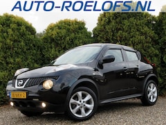 Nissan Juke - 1.6 Acenta*Ecc*Cruise Control