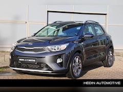Kia Stonic - 1.0 T-GDi DynamicLine | Navigatie | Camera | Apple Carplay/Android Auto | Cruise Control |