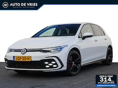 Volkswagen Golf - 1.4 eHybrid GTE 245pk | Full LED | Camera | Trekhaak | Winterpakket
