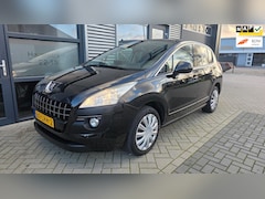 Peugeot 3008 - 1.6 VTi ST