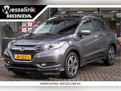 Honda HR-V - 1.5 i-VTEC Executive - Trekhaak | Panodak | Navi