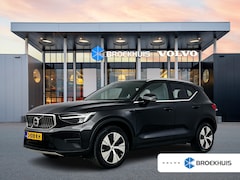 Volvo XC40 - T4 Recharge Plus Bright | 18" | Elektrisch verstelbare stoelen | Trekhaak | Harman Kardon