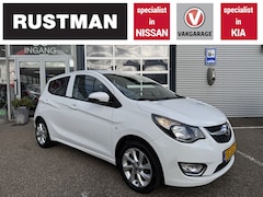 Opel Karl - 1.0 ecoFLEX Cosmo schuifdak trekhaak