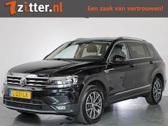 Volkswagen Tiguan Allspace - 1.5 TSI Comfortline Business 7-Persoons, Trekhaak, LED, Keyless, Navigatie,