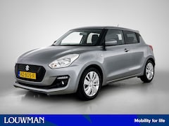 Suzuki Swift - 1.2 Select | Navigatie | Lichtmetalen velgen |