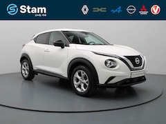 Nissan Juke - 117pk DIG-T N-Connecta Camera | Carplay | Climate | Parksens. achter