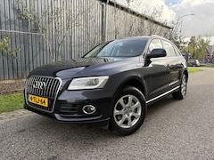 Audi Q5 - 2.0 TFSI quattro Pro Line / AUTOMAAT / LEER / NAVI / CRUISE