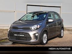Kia Picanto - 1.0 CVVT ComfortPlusLine Navigator | Navigatie | Camera | Apple Carplay/Android Auto | Ele