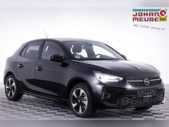 Opel Corsa-e - GS Line 50-kWh | SOH 100% | Half LEDER | ECC | Full LED | NAVI