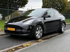 Tesla Model Y - Long Range AWD 75 kWh DUAL MOTOR