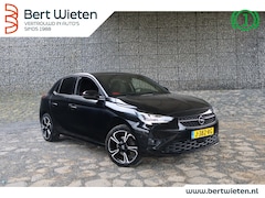 Opel Corsa - 1.2 GS Line | Geen import | Navi | Cruise | Airco