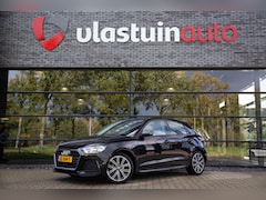 Audi A1 Sportback - 25 TFSI epic