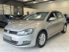 Volkswagen Golf - 1.2 TSI Trendline Navi Airco