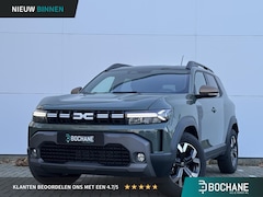 Dacia Duster - 1.6 Hybrid 140 Extreme | Voorruitverwarming | Stoelverwarming | Apple Carplay | Android Au
