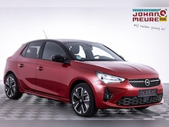 Opel Corsa-e - GS Line 50-kWh | SOH 100% | Half LEDER | ECC | Full LED | NAVI | KEYLESS