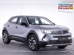 Opel Mokka-e - Elegance 50-kWh | Half LEDER | Full LED | ECC