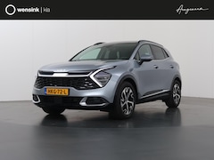 Kia Sportage - 1.6 T-GDi MHEV DCT7 DynamicPlusLine | Trekhaak | Panoramadak | Matrix LED Koplampen | Stoe