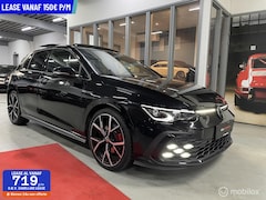 Volkswagen Golf - 2.0 GTD 2024 PANO ELEK STOELEN HEADUP LEER HARMAN KARDON STOELKOELING STOELVERW