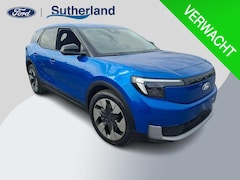Ford Explorer - Premium Extended Range RWD 77 kWh 286pk | Driver Assistance Pack | Warmte Pomp
