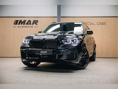 BMW X5 - xDrive45e High Executive | M-Stoelen | Pano | Head-Up | Luchtvering | 360 Camera |