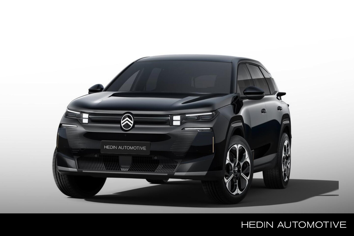 Citroën C5 Aircross - Max Comfort Range 73 kWh Glazen Panoramadak | Interieurpakket | 20" Lichtmetalen Velgen | - AutoWereld.nl