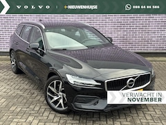 Volvo V60 - T4 210pk Automaat Momentum Pro | Navi | Comfortstoelen | Zitverlenging | Polestar Optimali